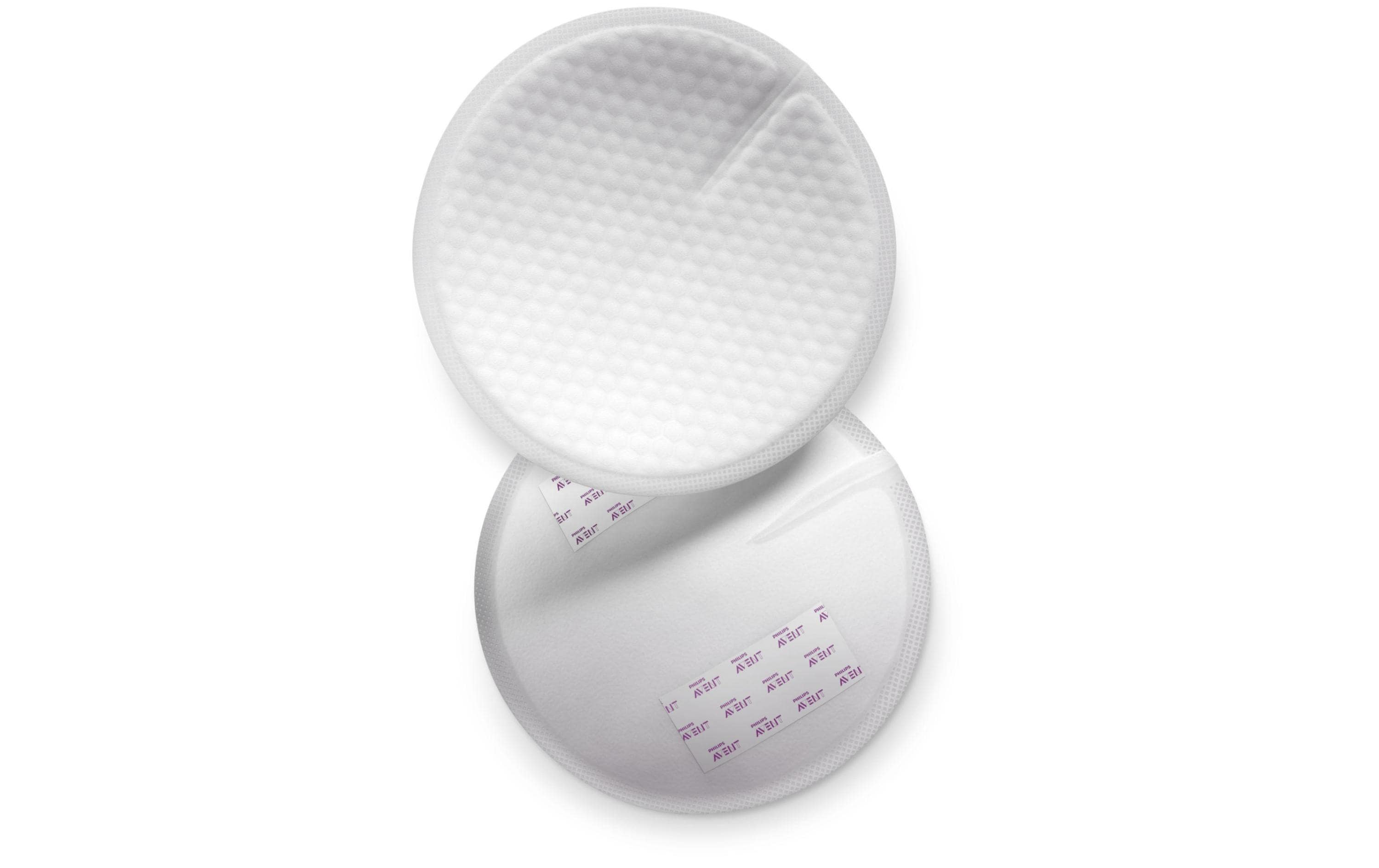 Philips Avent Einweg-Stilleinlagen 24 Stk. SCF254/24