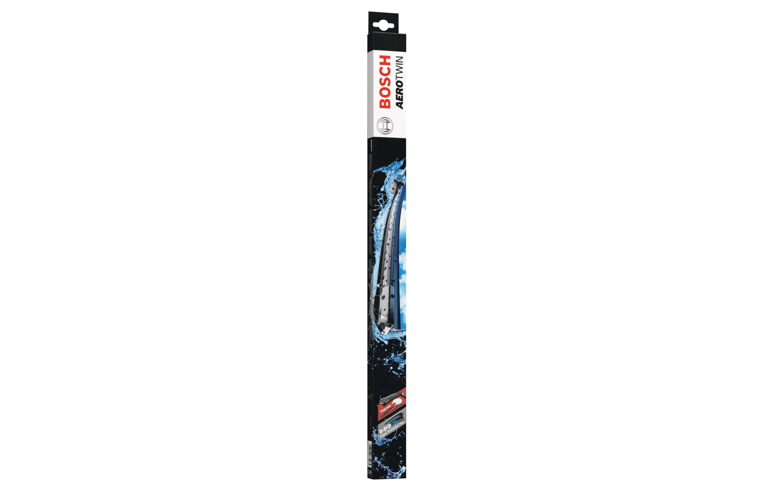 Bosch Aerotwin A153S Satz / Länge: 650/400mm