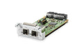 HP Modul JL325A: für HP 2930M Serie Stacking Modul