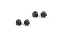 Arrma AR715008 Stoppmuttern 2.5mm 4 Stück
