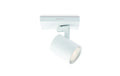 Philips MyLiving Wandleuchte 53090/31/P0 Metall, weiss, 1x3.5W, GU10, IP20, weiss