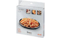 Wpro Crispplatte AVM250 Mikrowelle 25 cm