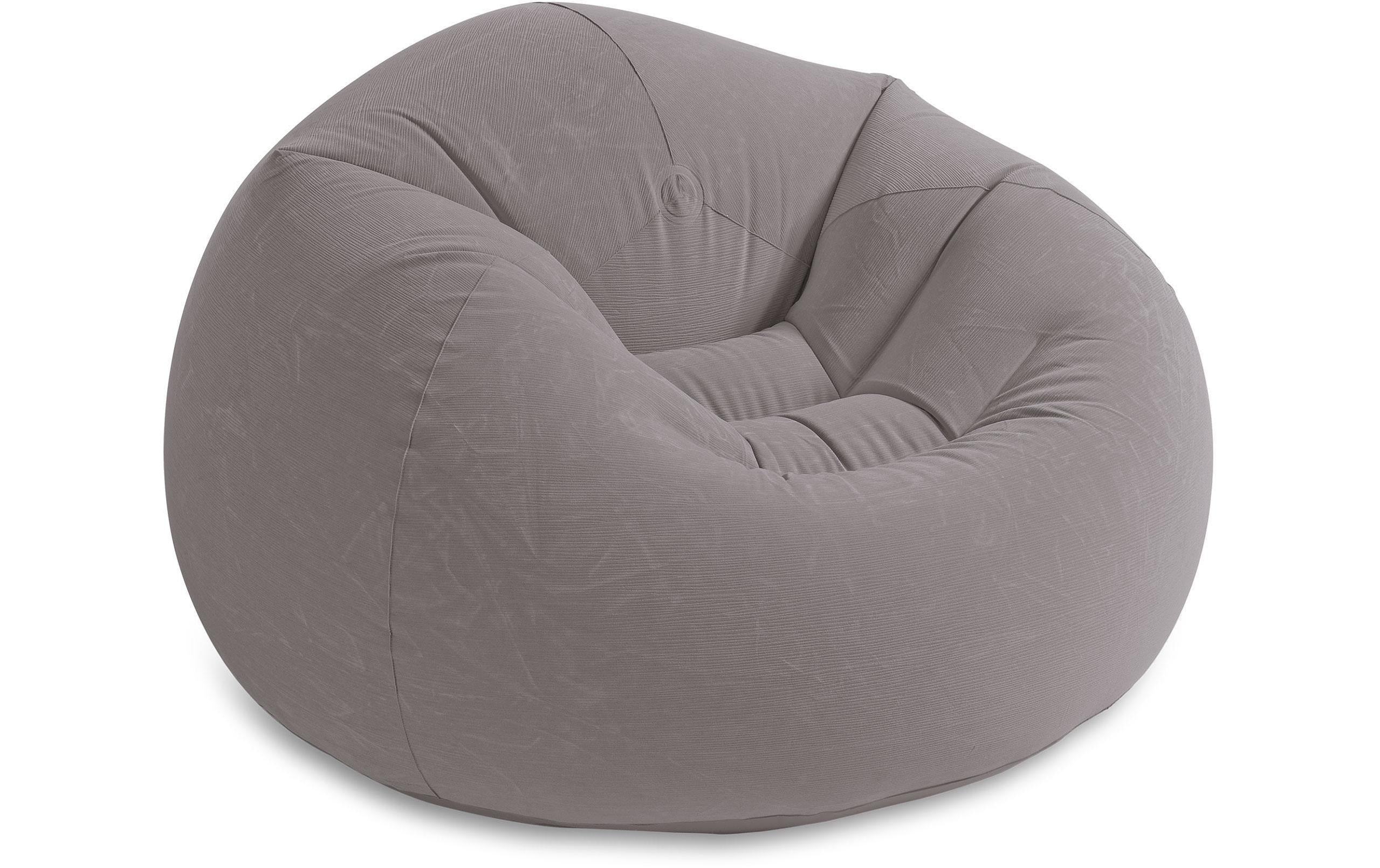 Intex Beanless Bag 107 x 104 x 69cm