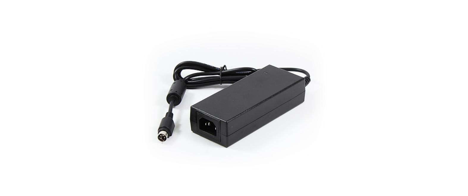Synology Adapter 65W Level VI passend zu diversen Synology 2-Bay NAS