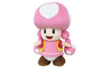 Nintendo Plüsch Toadette, 17cm