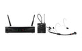 AKG WMS420 Headworn Set Funkmikrofon Set, 826-831 MHz