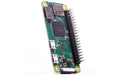 Raspberry Pi Zero WH  (Pi0 WH) Header gelötet