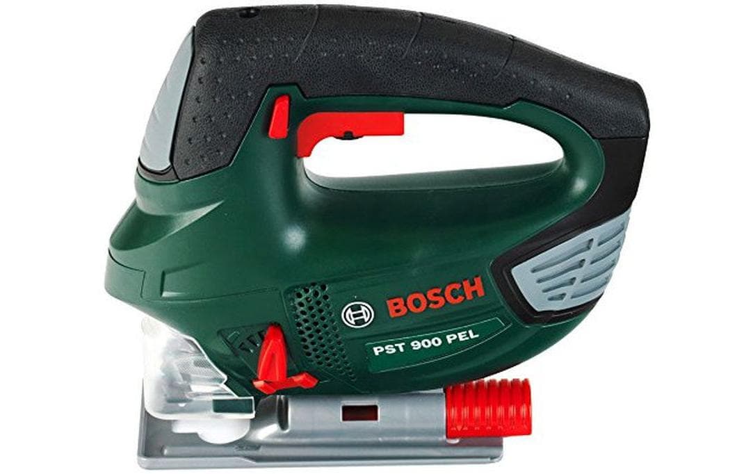 Klein-Toys BOSCH Stichsäge ll Alter: 3+