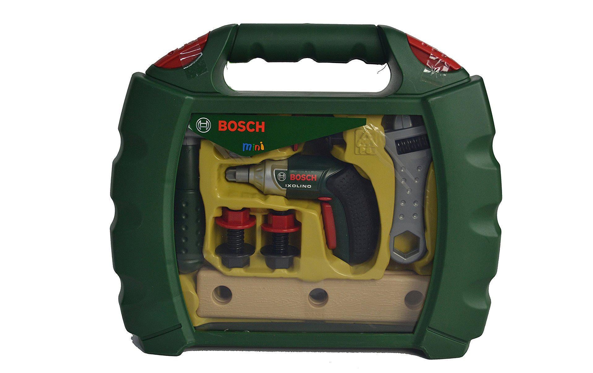 Klein-Toys BOSCH Ixolino ll Workcase Alter: 3+