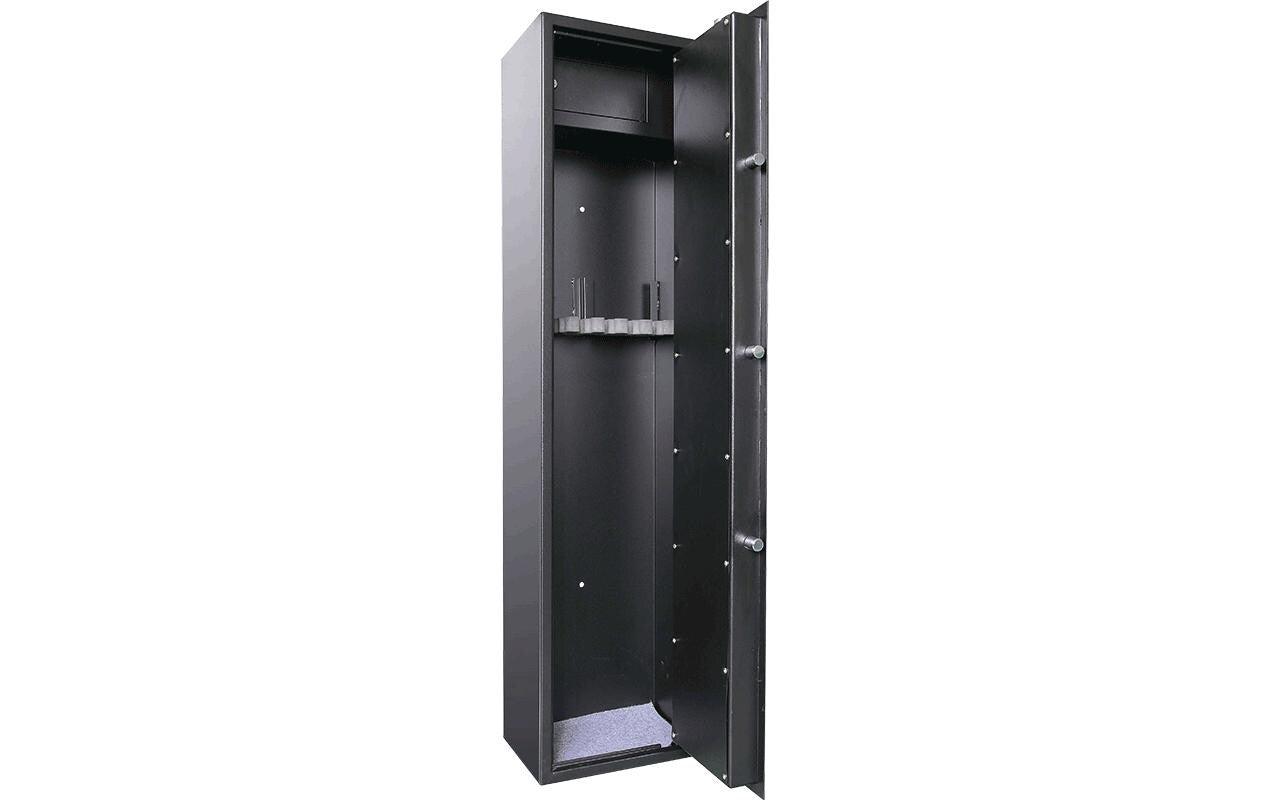 Rieffel Waffenschrank VT-WF 5E elektr. Zahlenschloss