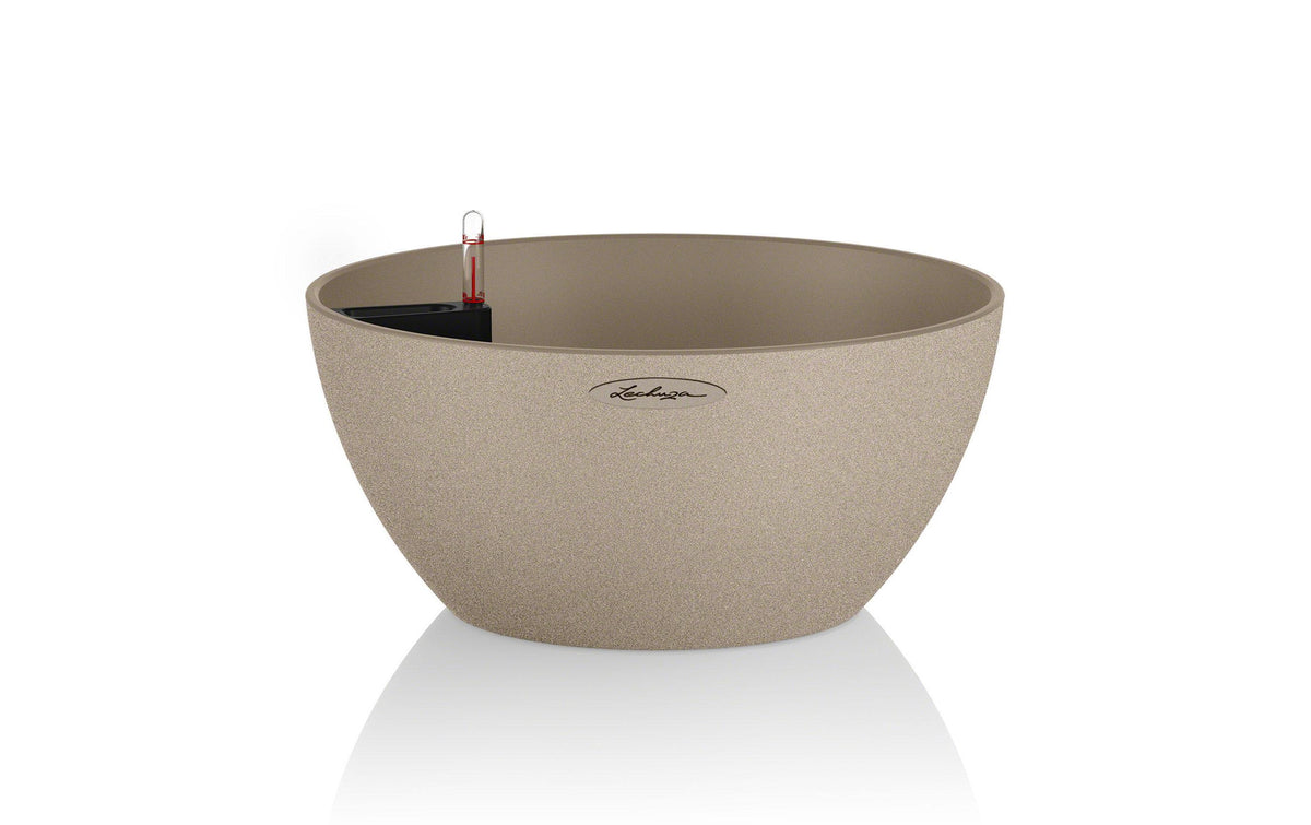 Lechuza Cubeto Color 40 Sandbeige