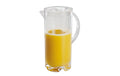 Paderno Wasserkaraffe 2 Liter, Höhe 26cm, Breite 16.5cm