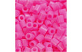 Creativ Company Bügelperlen Nabbi Medium 1100 Stück,  pink