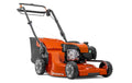 HUSQVARNA Benzin-Rasenmäher LC 347V Variomatik, 47cm Schnittbreite