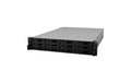 Synology RS3618xs, 12-bay NAS ohne Harddisks, erweiterbar auf 36-bay