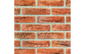 d-c-fix Designfolie 45 cm x 2 m Ahaus rot