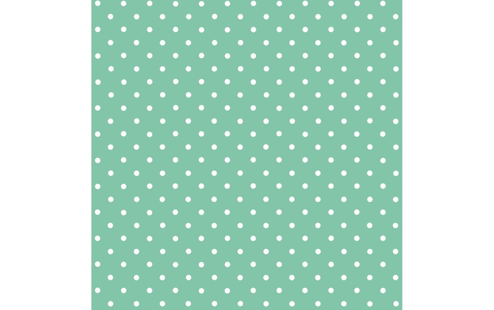 d-c-fix Designfolie 45 cm x 2 m Petersen mint