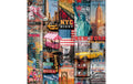 d-c-fix Designfolie 45 cm x 2 m Manhattan