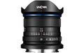 Laowa 9mm f/2.8 Zero-D Sony E schwarz