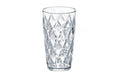 Koziol Becher 450ml CRYSTAL L transparent