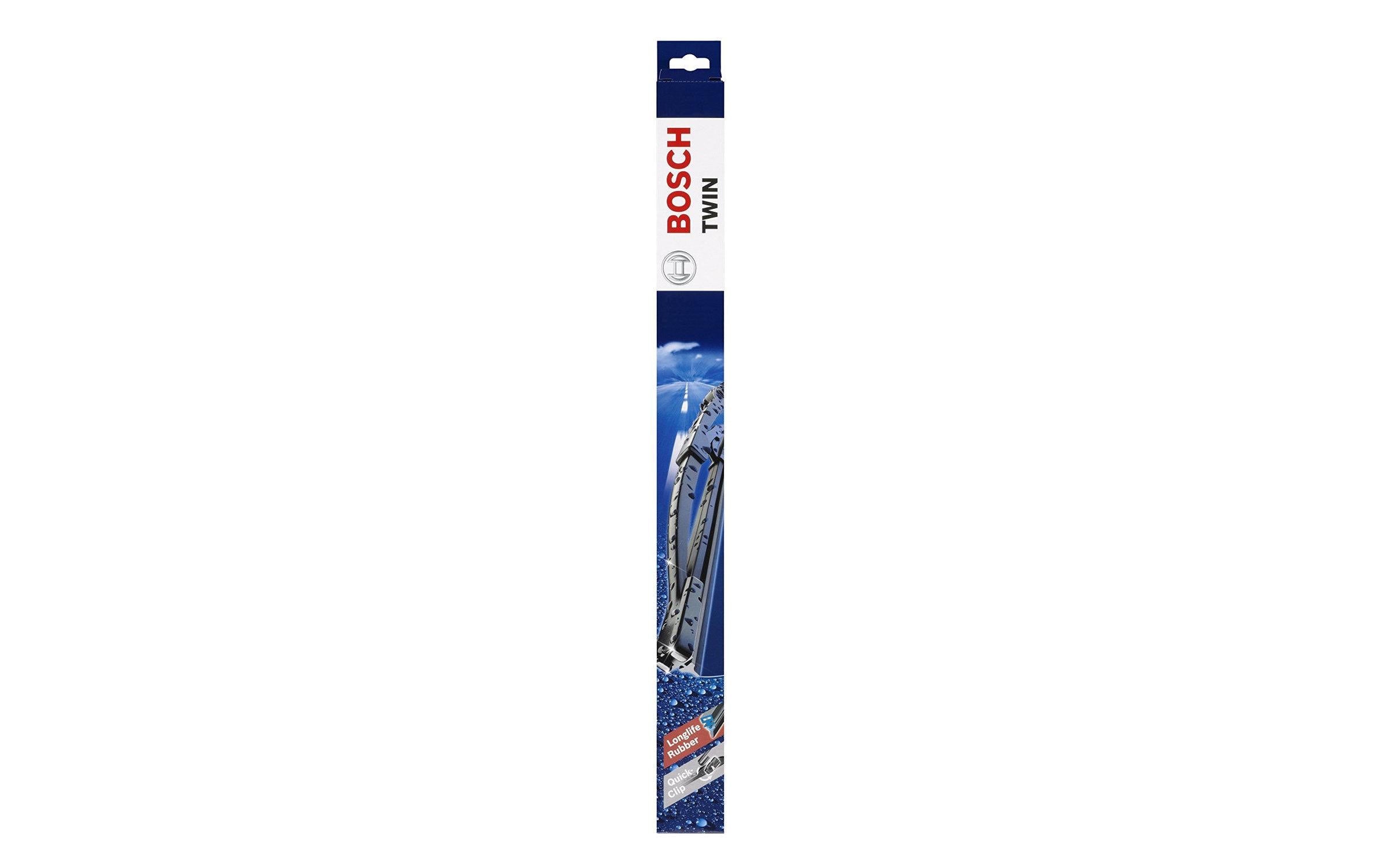 Bosch WBA Twin 500U Einzelwischer/ Länge: 500mm