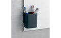 Sigel Stifteköcher S anthrazit 75x94x51mm