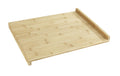 Wenko Schneidbrett Bambus 45 x 35 x 1.5 cm