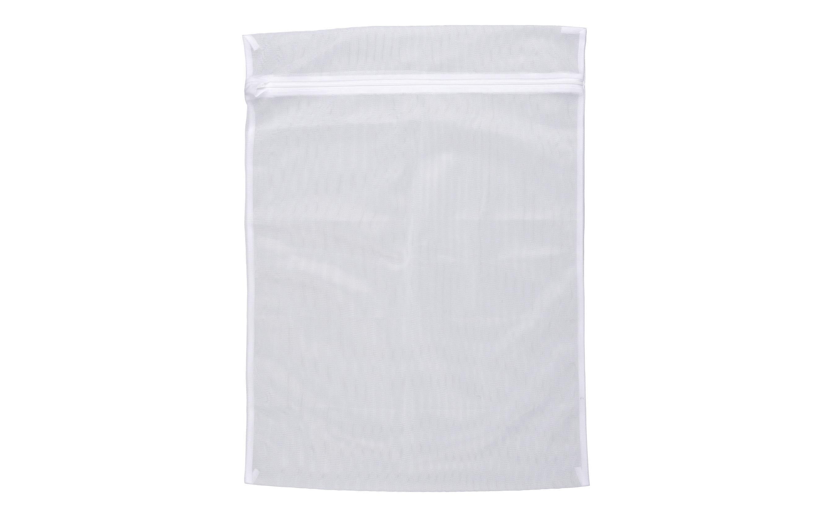 Wenko Wäschenetz 70x50cm weiss für 3kg