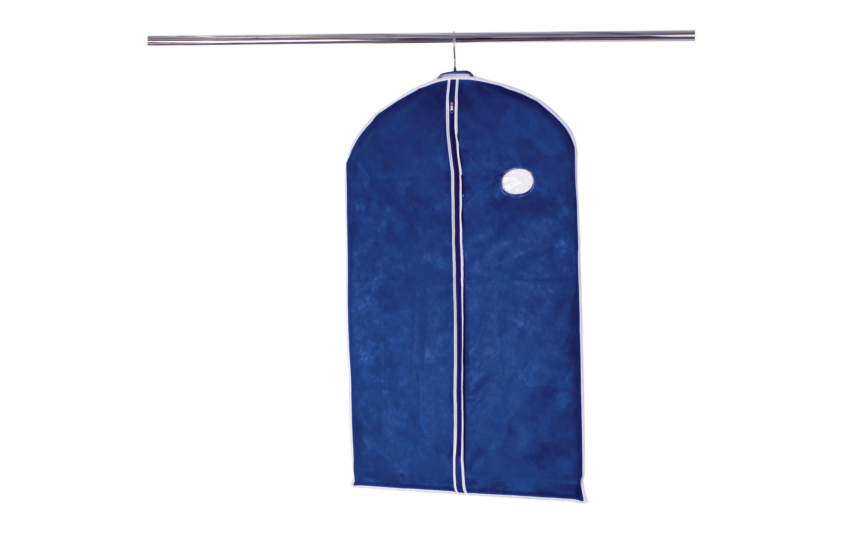 Wenko Kleidersack Air 100x60cm PP Faserstoff