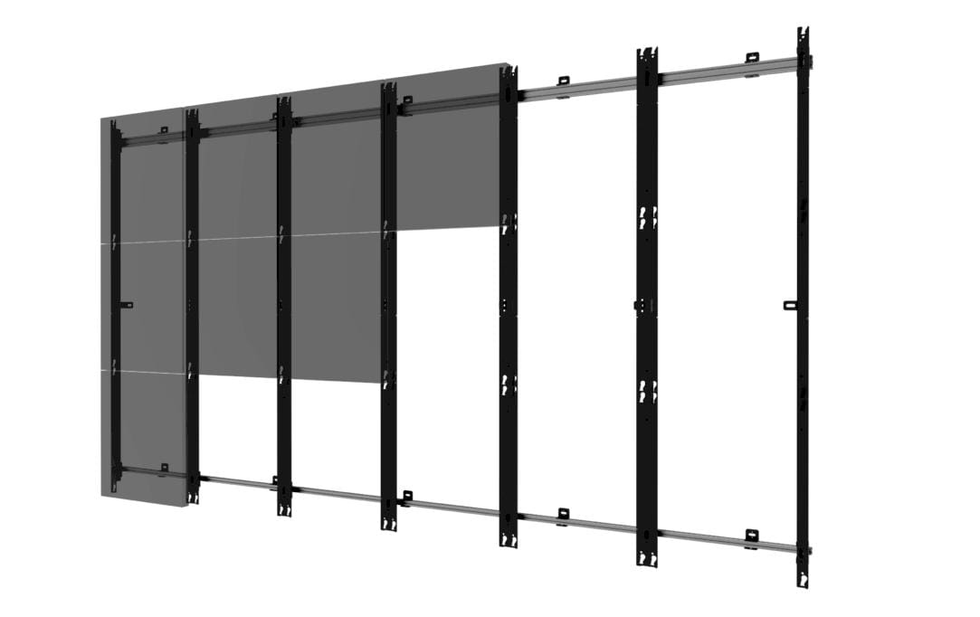 Samsung VG-LFH25FWA/EN Frame Kit 2.5mm