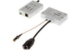 AXIS T8645 Compact Kit Sender/Empfänger Set
