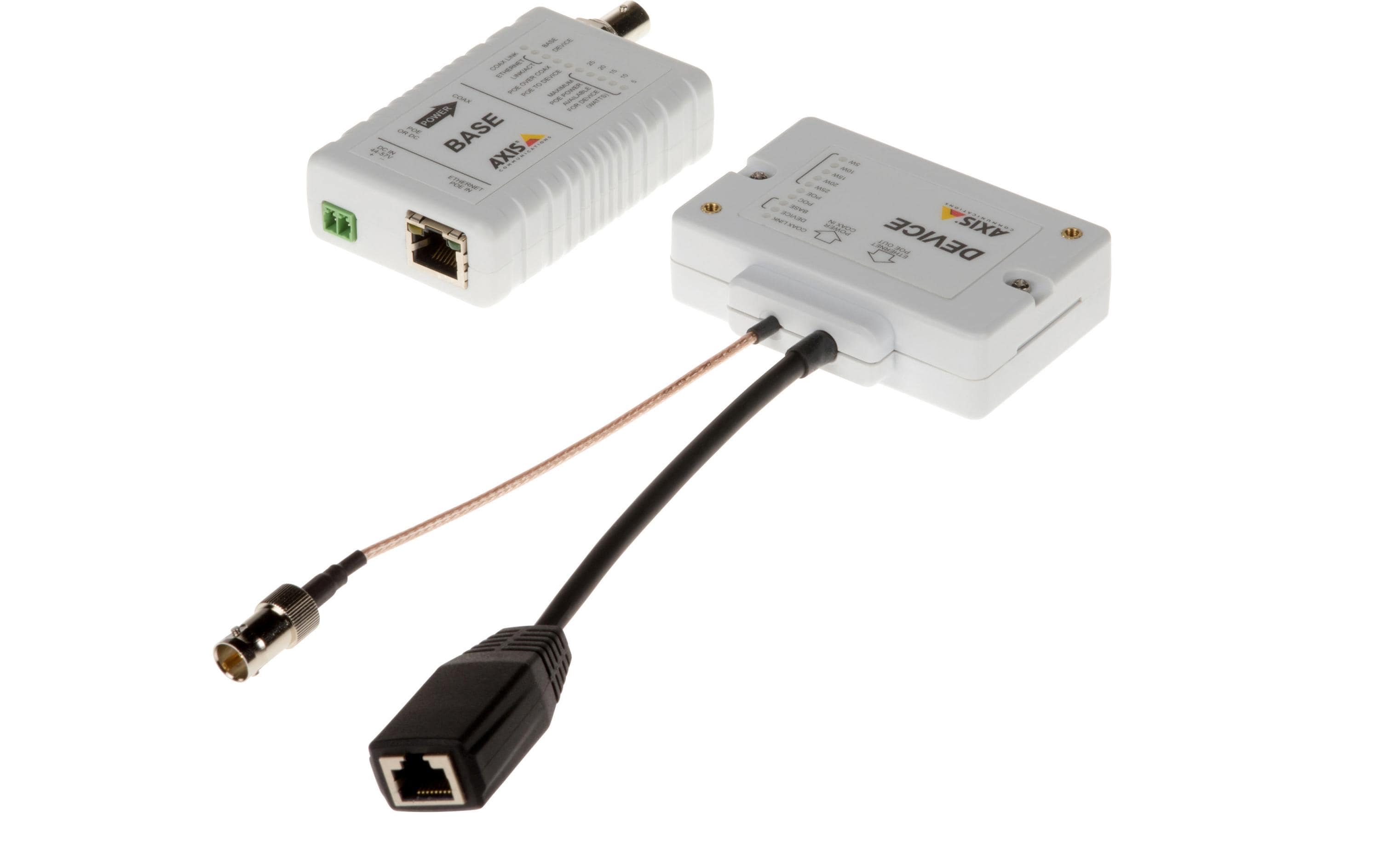 AXIS T8645 Compact Kit Sender/Empfänger Set