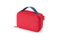 Reisenthel Lunchbox thermocase rot, 20 x 14 x 6.5 cm, 1.5 l