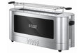 Russell Hobbs Toaster Elegance Krümelschublade