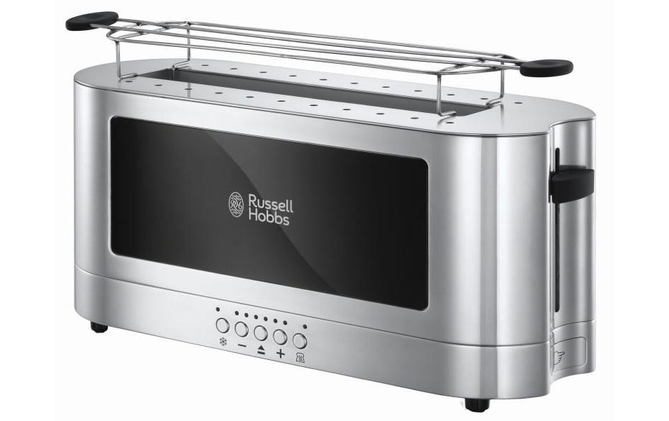 Russell Hobbs Toaster Elegance Krümelschublade