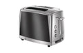 Russell Hobbs Toaster Luna Moonlight Krümelschublade