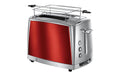 Russell Hobbs Toaster Luna Solar Krümelschublade