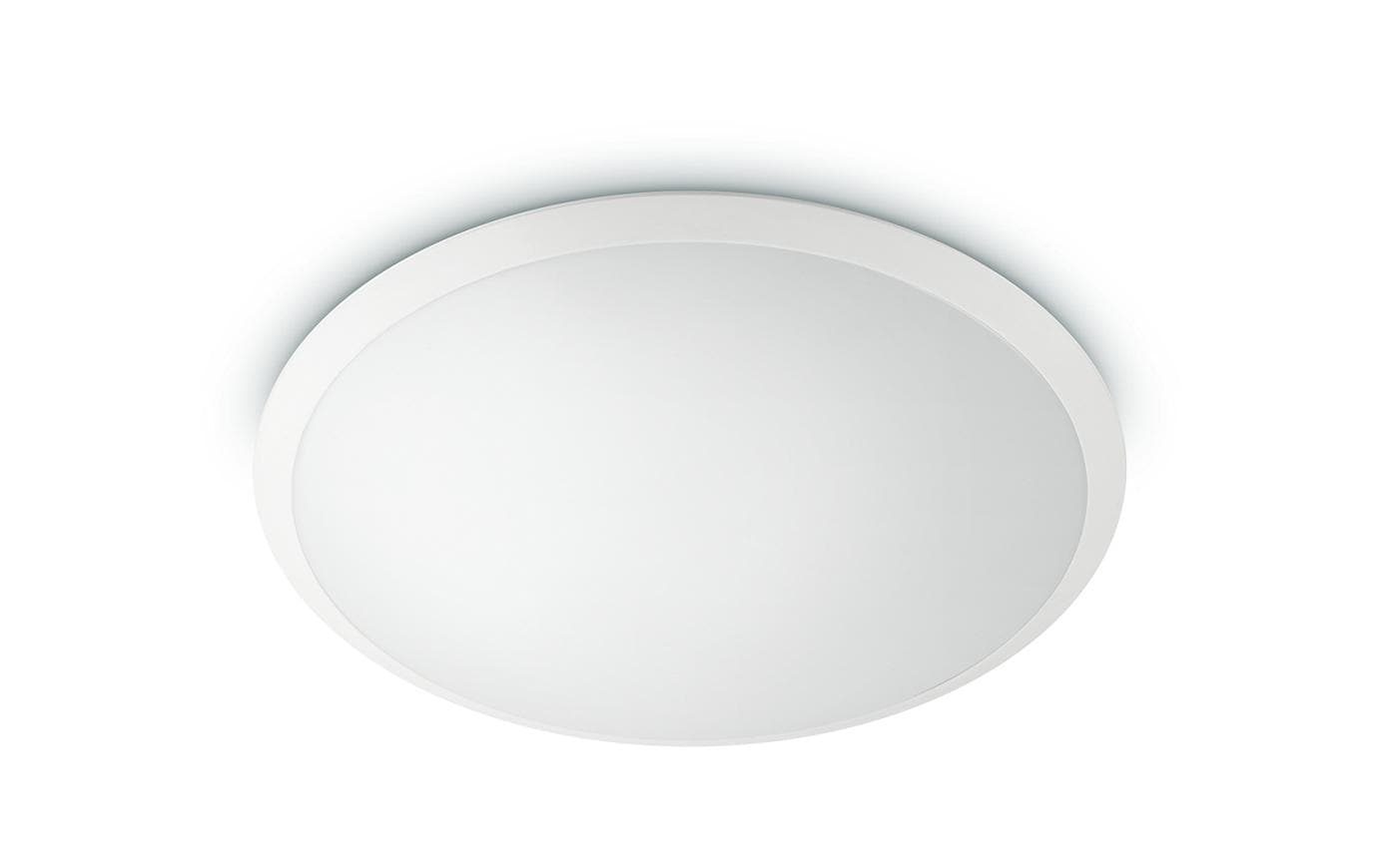 Philips Wawel LED Deckenleuchte 31822/31/P5, 20W, LED, 2000lm, SceneSwitch