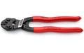 Knipex CoBolt 160 mm schwarz atramentiert