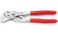 Knipex Zangenschlüssel 250 mm 1000 V verchromt