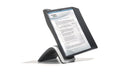 Durable Sherpa Display System style 10 Sichttafeln aus PP, schwarz