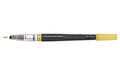 Pentel Pinselstift Colour Brush gelb