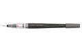 Pentel Pinselstift Colour Brush grau