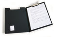 Durable Blockmappe A4 schwarz