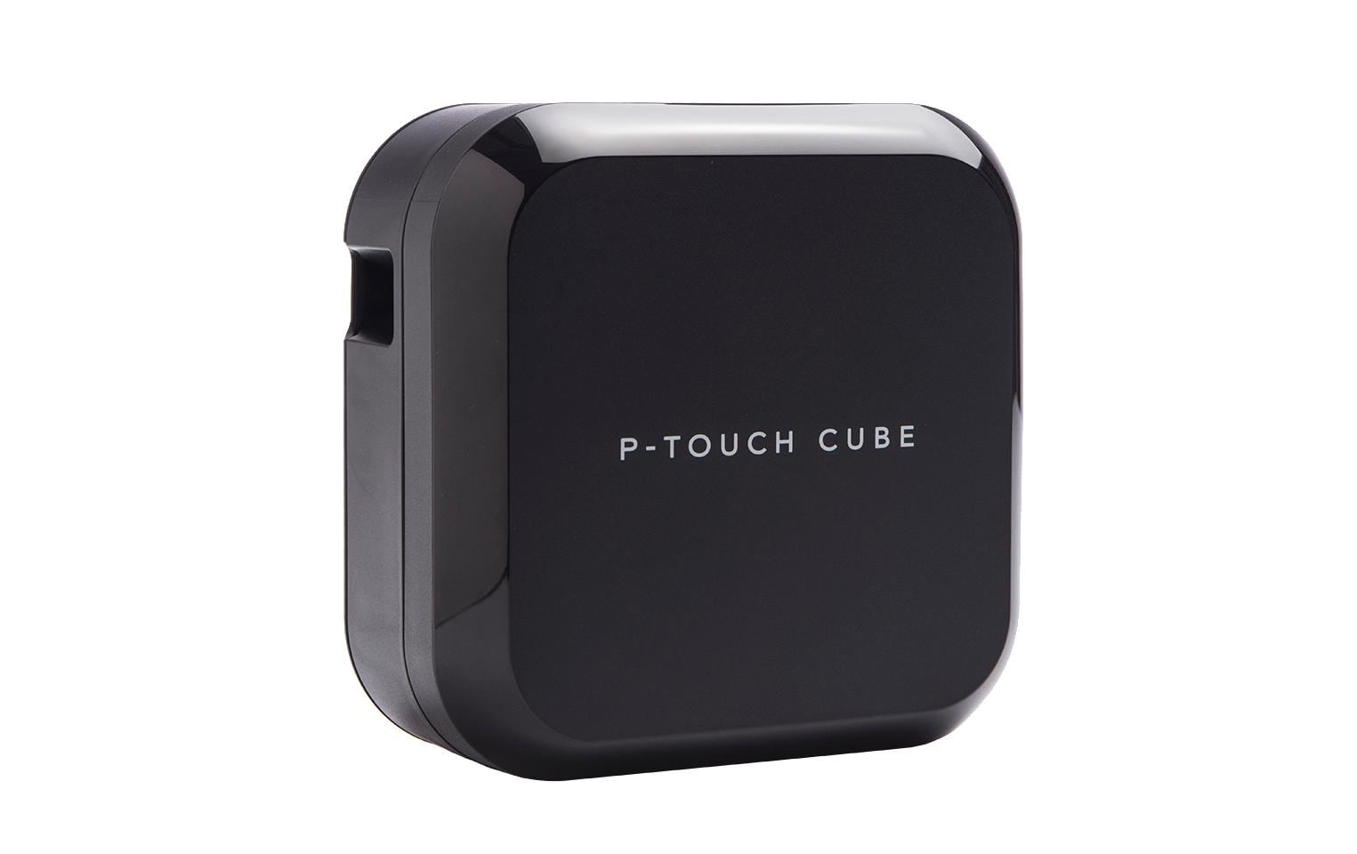 Brother P-touch PT-P710BT TZe Bänder, Bluetooth,