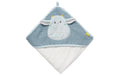 fehn Little Castle Badetuch Drache