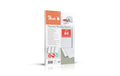 Peach Einbanddeckel weiss 4.0mm, 20 Blatt