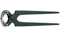 Knipex Kneifzange poliert 180 mm