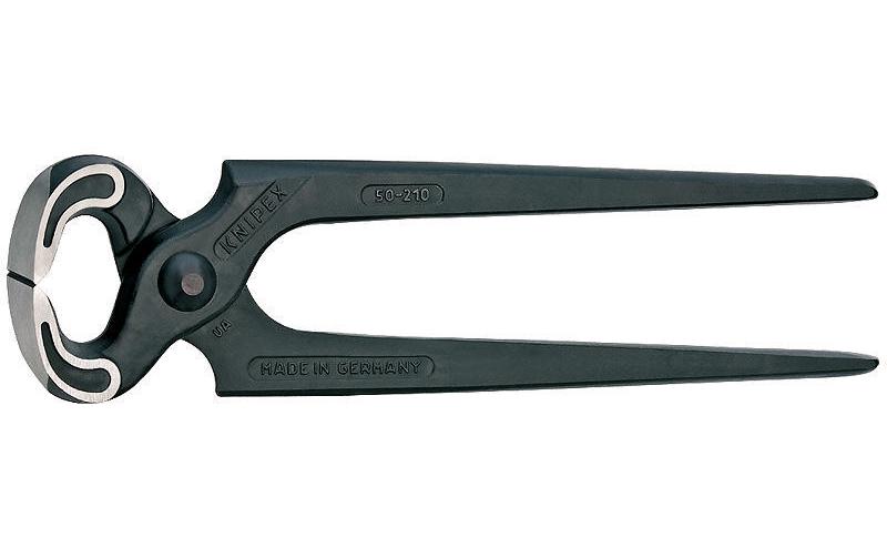 Knipex Kneifzange poliert 160 mm Länge: 165mm