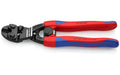 Knipex CoBolt 200 mm mit schlanken Mehrkomponenten-Hüllen